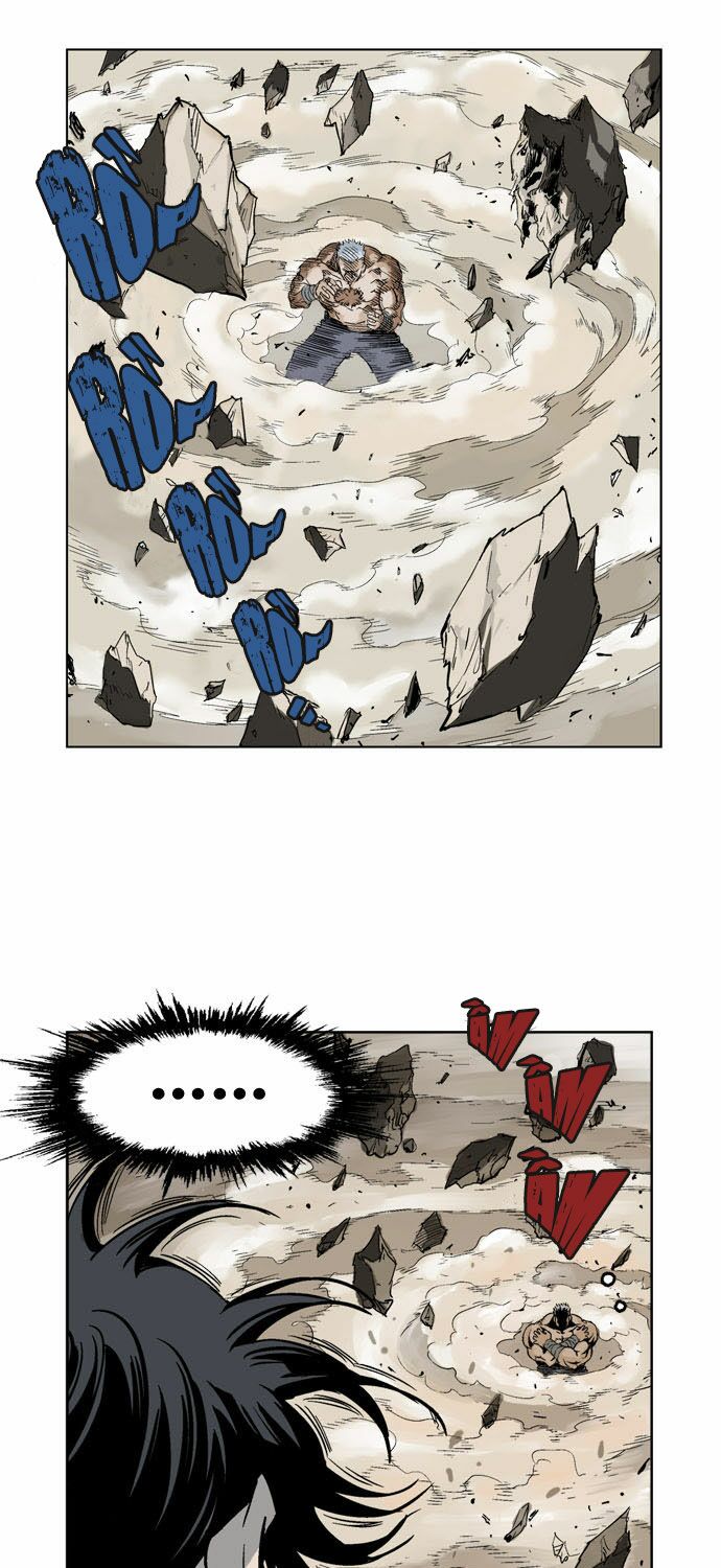 Gosu - Cao Thủ: Chapter 30