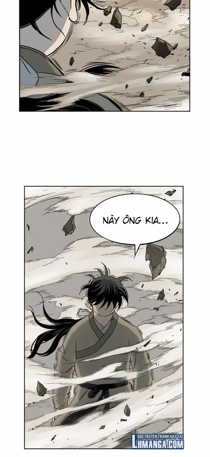 Gosu - Cao Thủ: Chapter 30