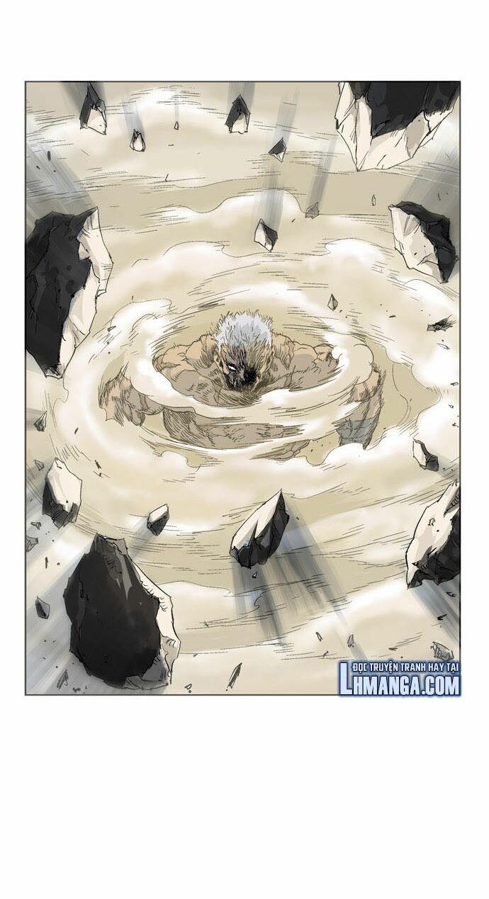 Gosu - Cao Thủ: Chapter 30