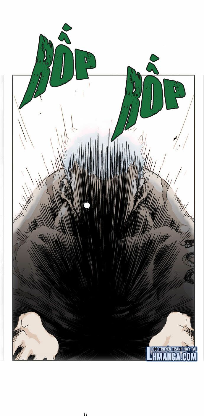 Gosu - Cao Thủ: Chapter 30