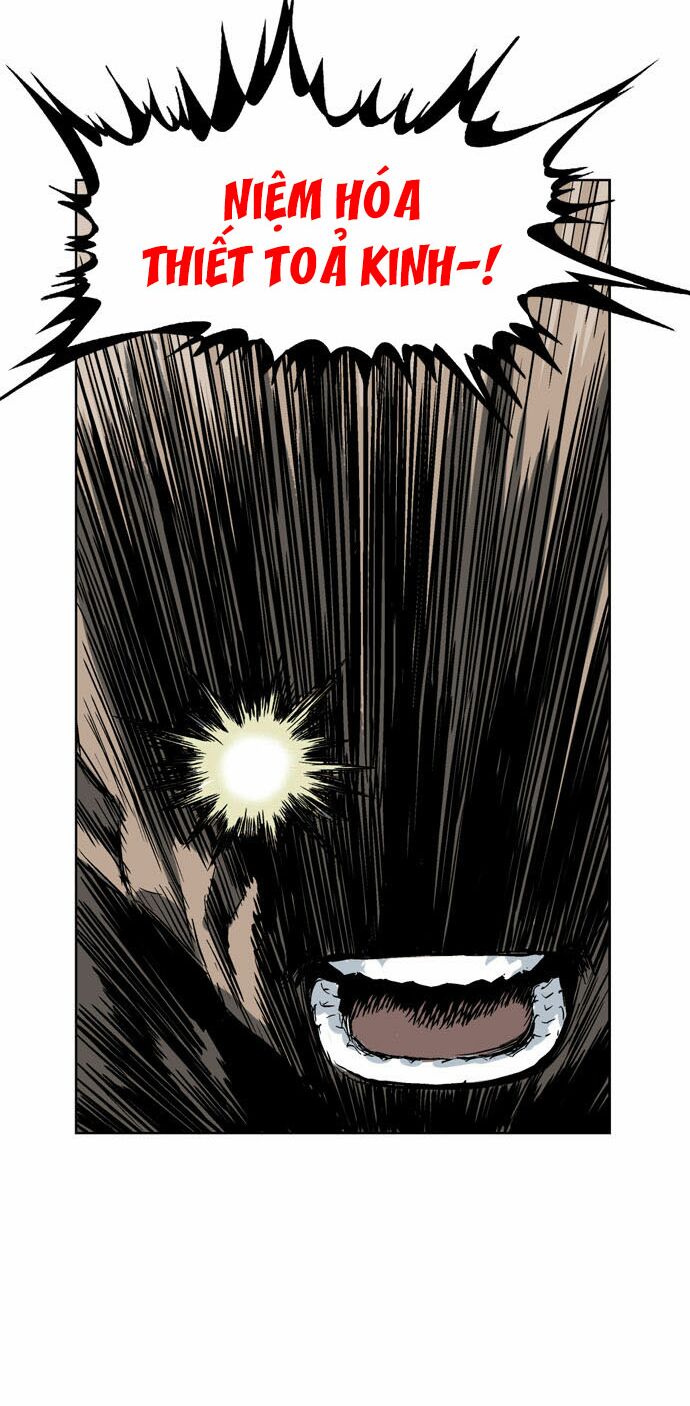 Gosu - Cao Thủ: Chapter 30