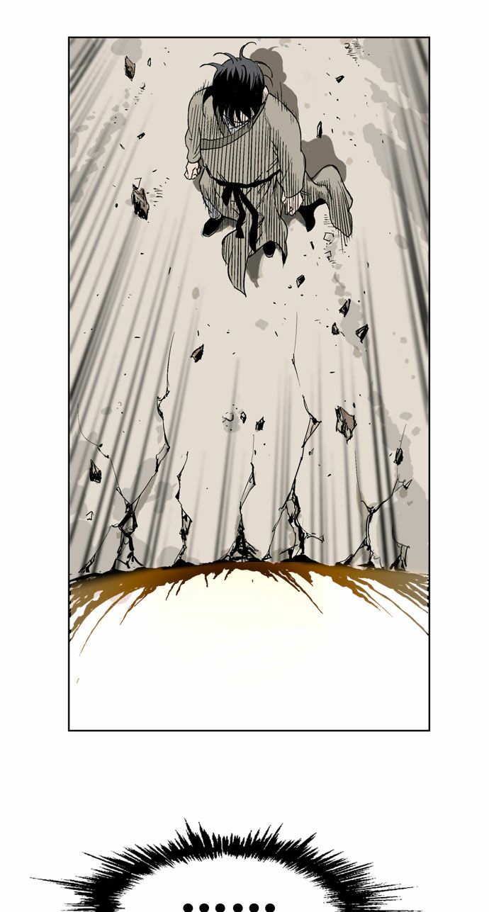 Gosu - Cao Thủ: Chapter 30