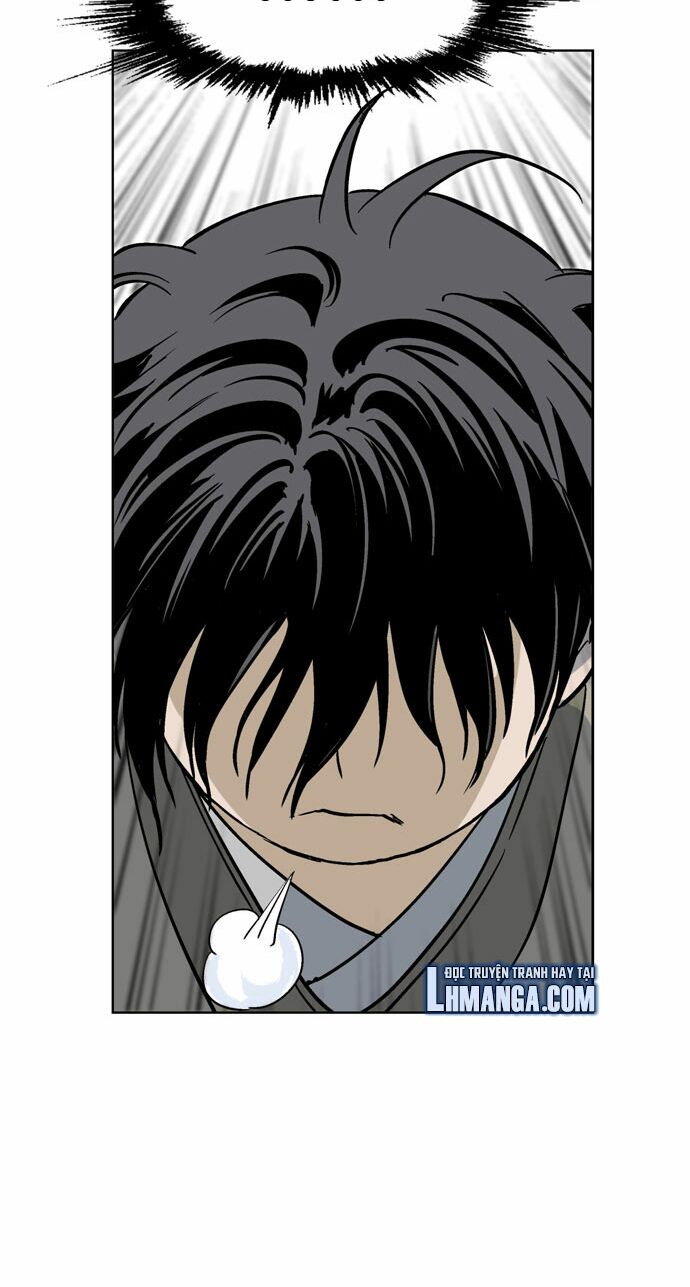 Gosu - Cao Thủ: Chapter 30