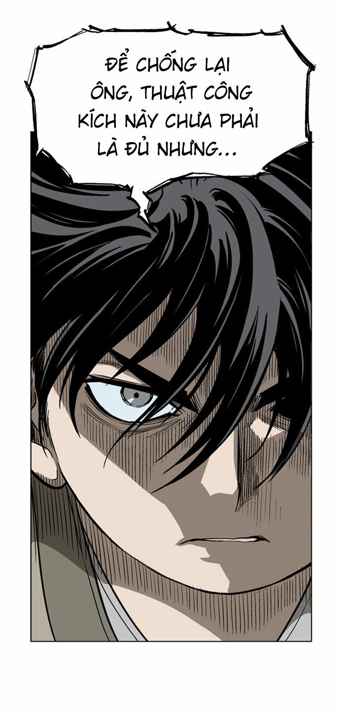 Gosu - Cao Thủ: Chapter 30