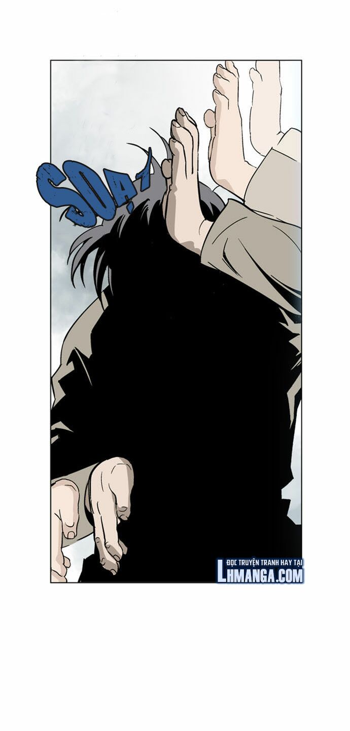 Gosu - Cao Thủ: Chapter 30