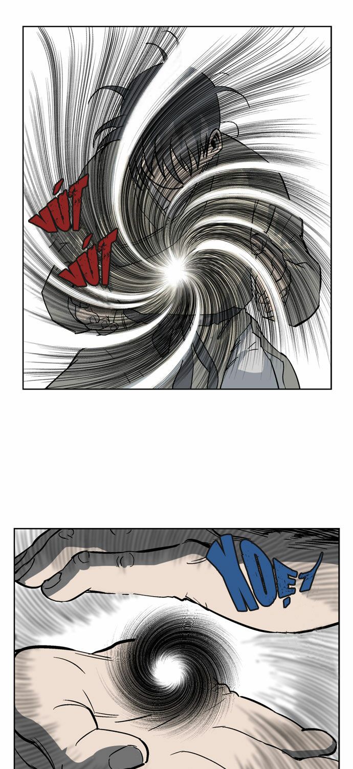 Gosu - Cao Thủ: Chapter 30