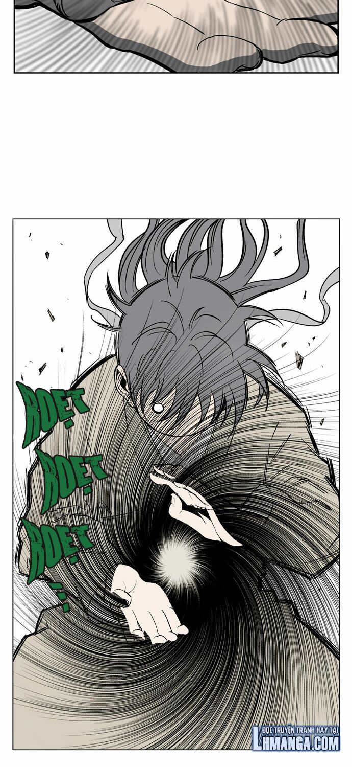 Gosu - Cao Thủ: Chapter 30