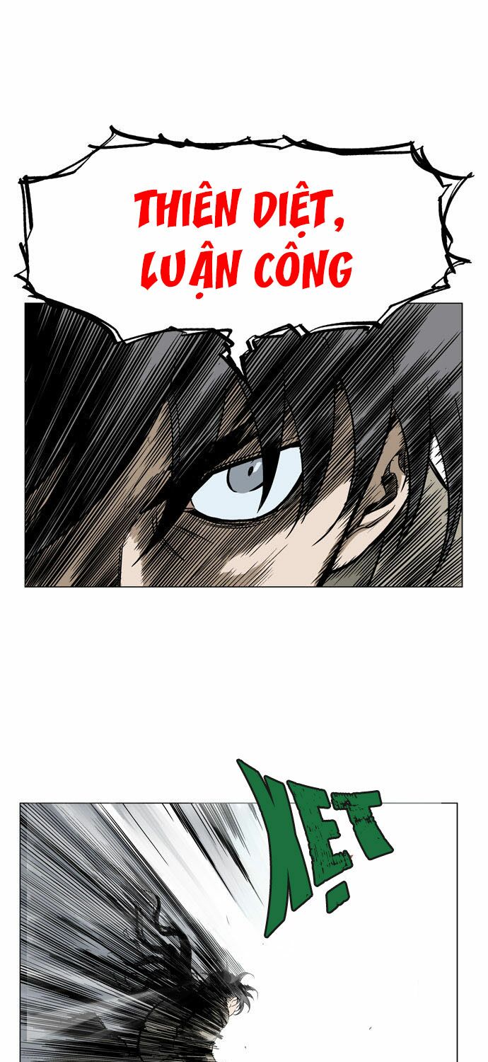 Gosu - Cao Thủ: Chapter 30