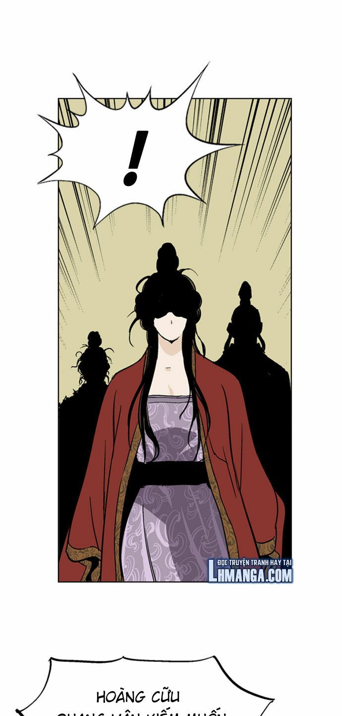 Gosu - Cao Thủ: Chapter 30