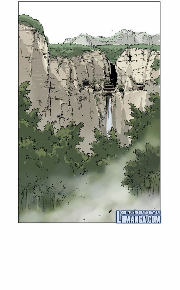 Gosu - Cao Thủ: Chapter 30