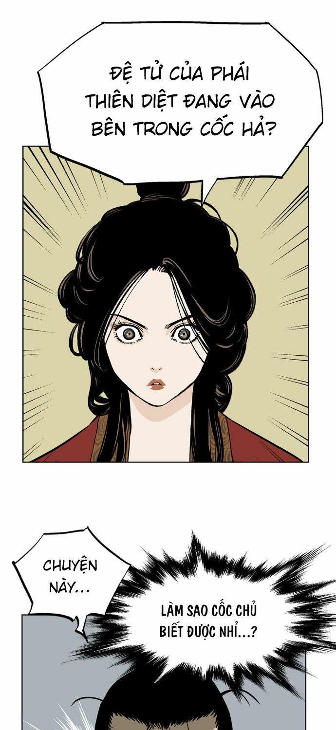 Gosu - Cao Thủ: Chapter 30