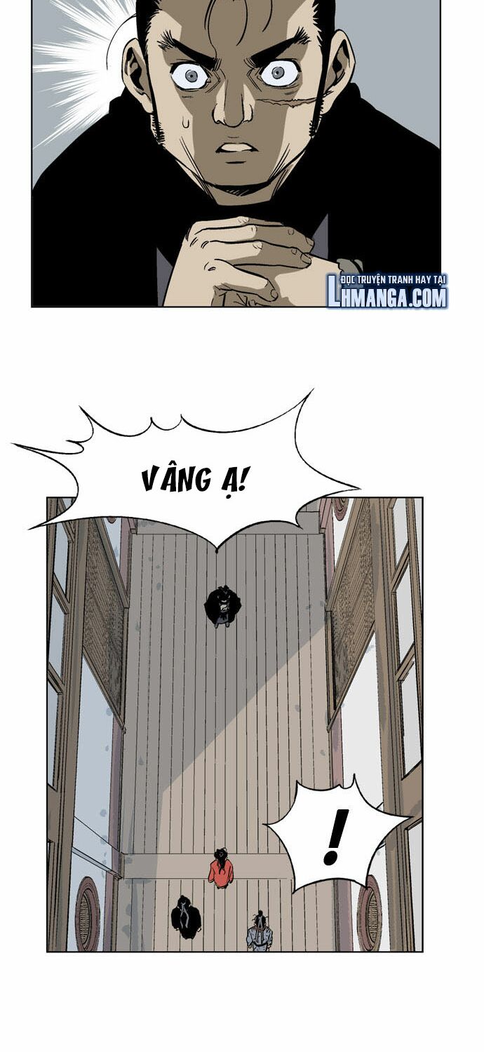 Gosu - Cao Thủ: Chapter 30