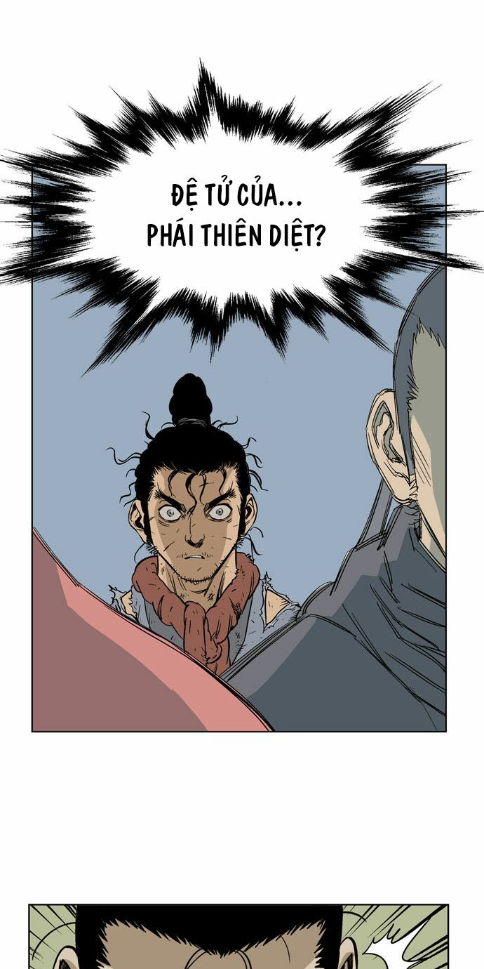 Gosu - Cao Thủ: Chapter 30