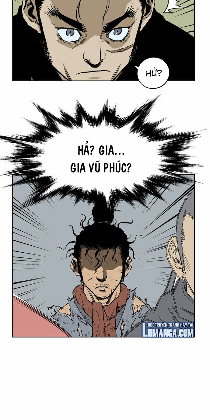 Gosu - Cao Thủ: Chapter 30