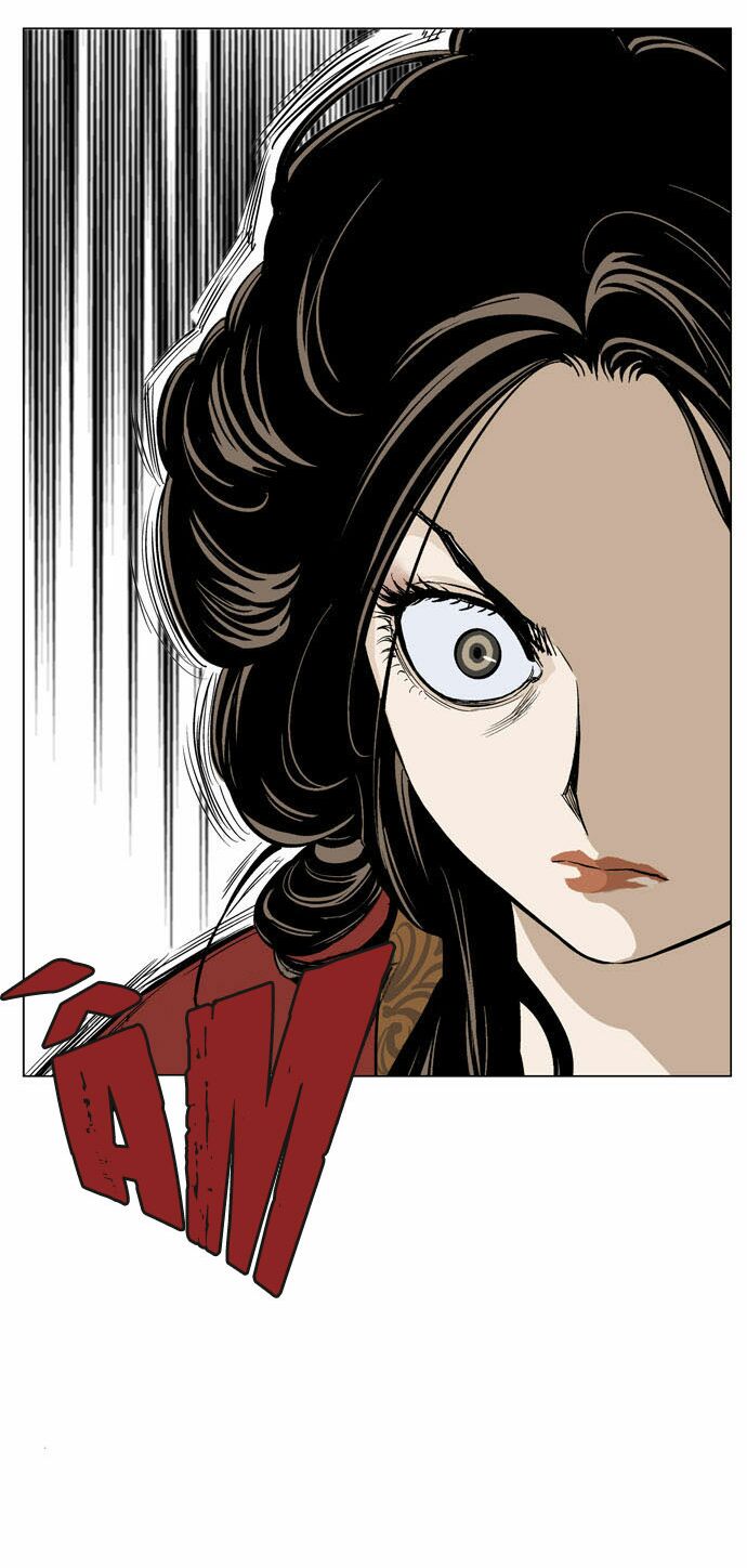 Gosu - Cao Thủ: Chapter 30
