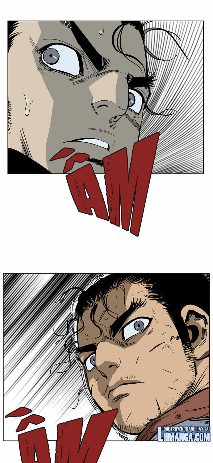 Gosu - Cao Thủ: Chapter 30