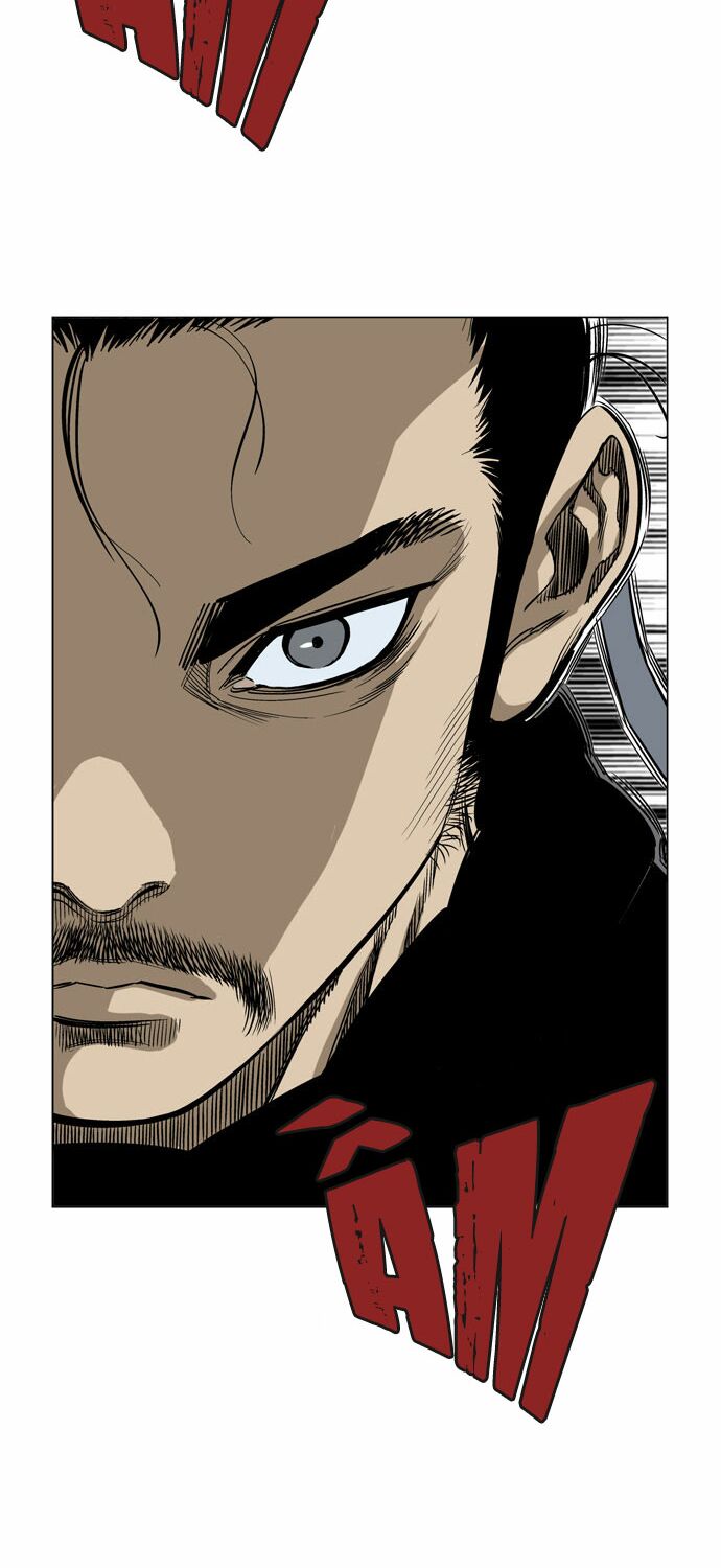 Gosu - Cao Thủ: Chapter 30