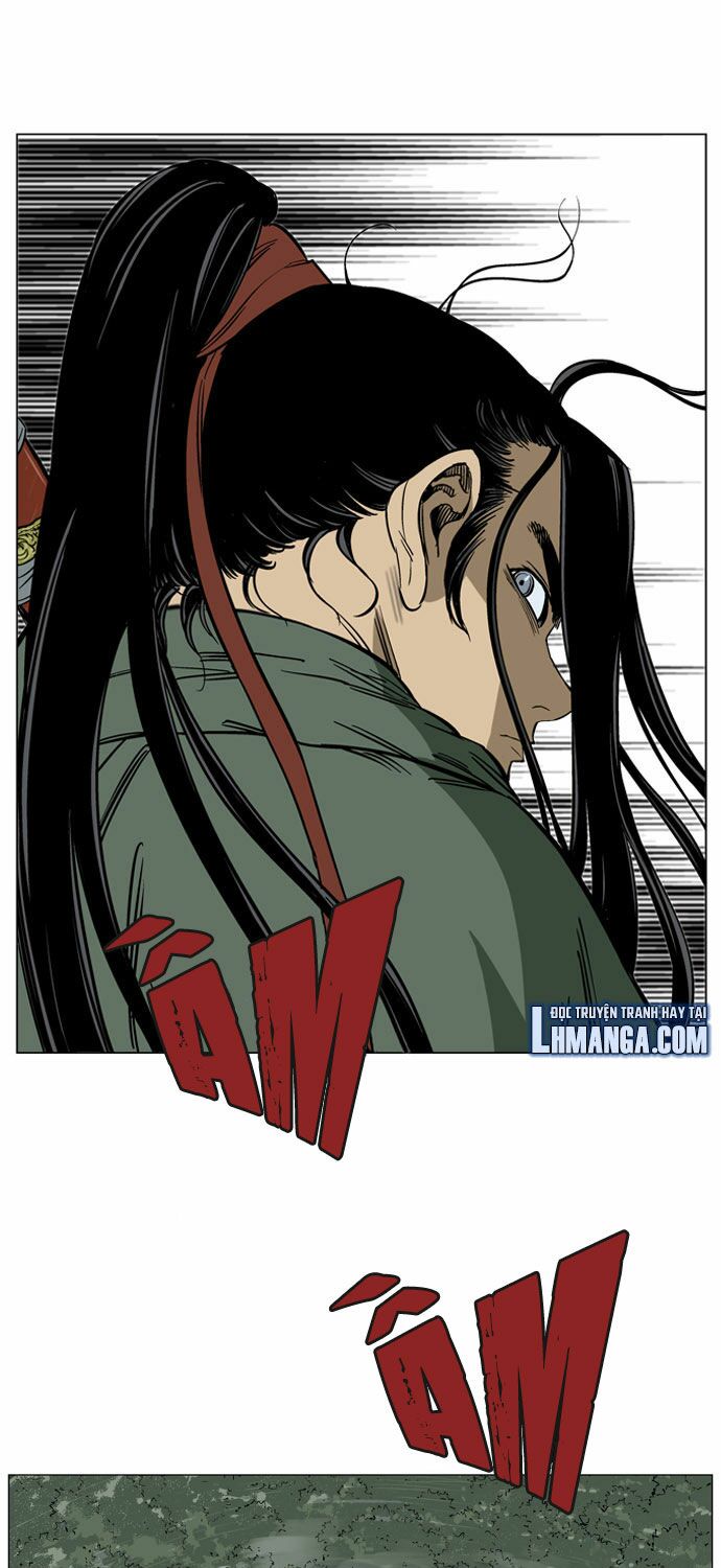 Gosu - Cao Thủ: Chapter 30