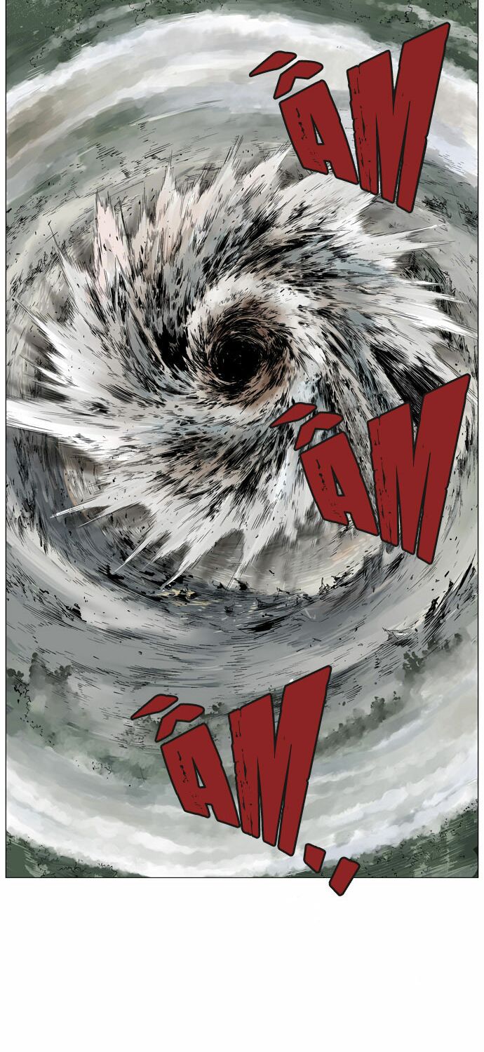 Gosu - Cao Thủ: Chapter 30