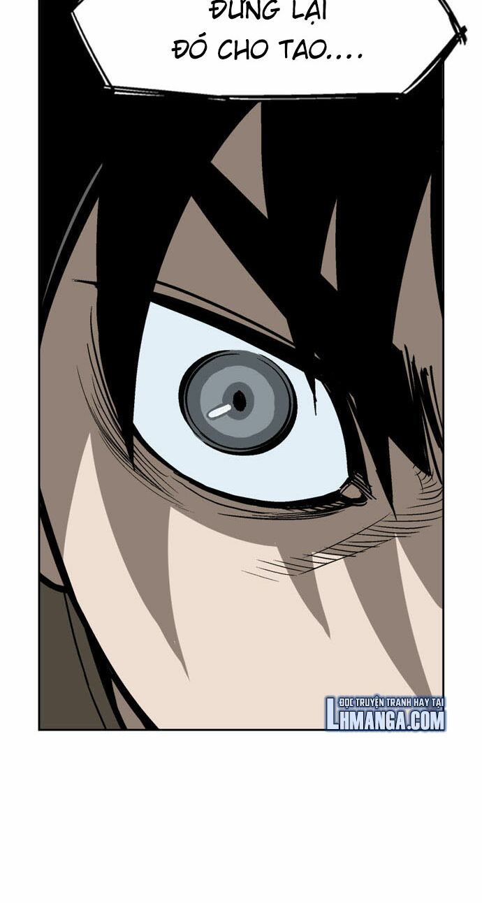Gosu - Cao Thủ: Chapter 30