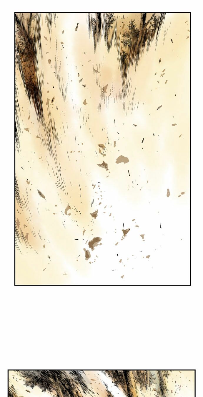 Gosu - Cao Thủ: Chapter 31