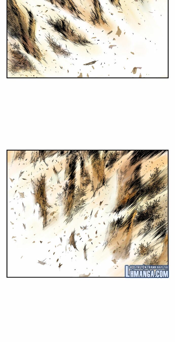 Gosu - Cao Thủ: Chapter 31
