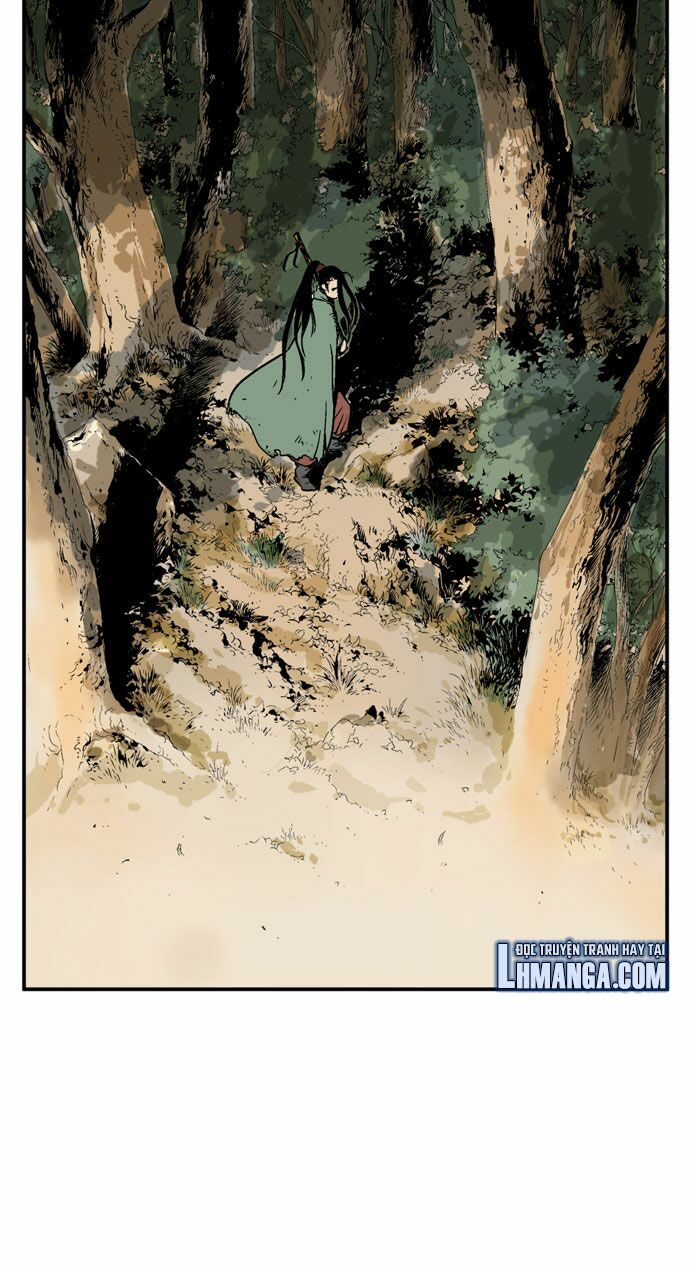 Gosu - Cao Thủ: Chapter 31