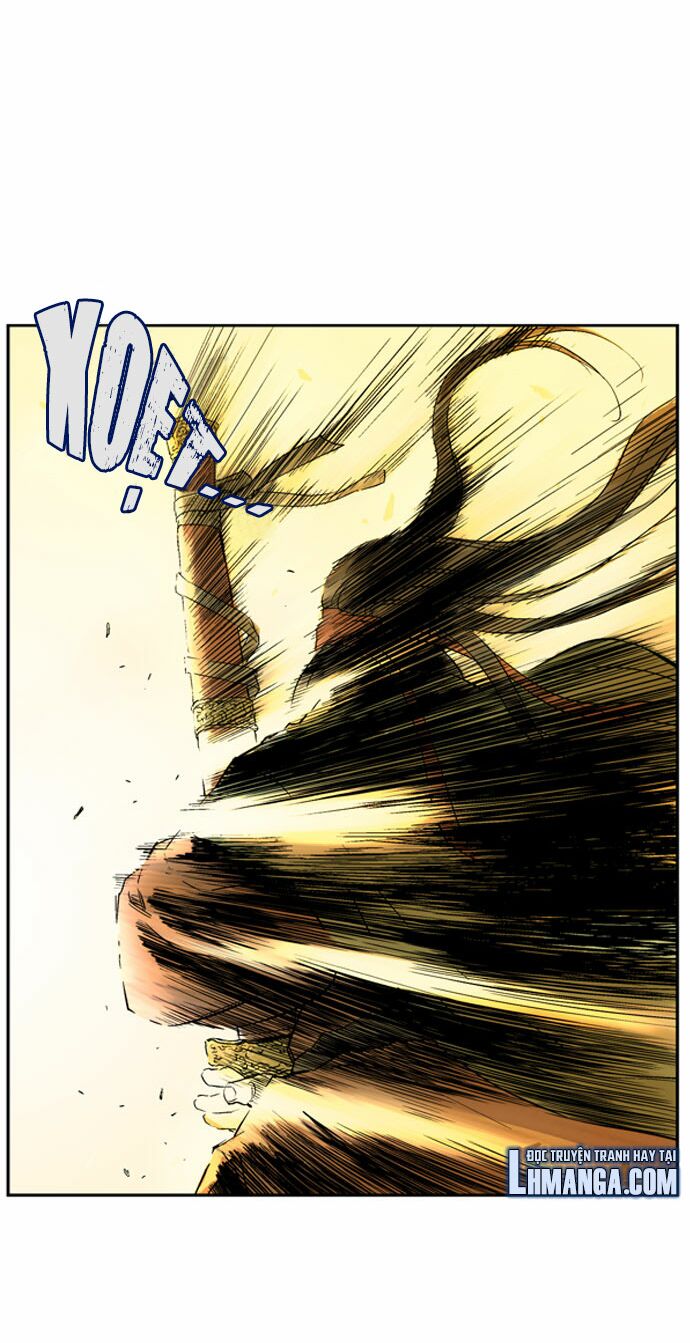 Gosu - Cao Thủ: Chapter 31
