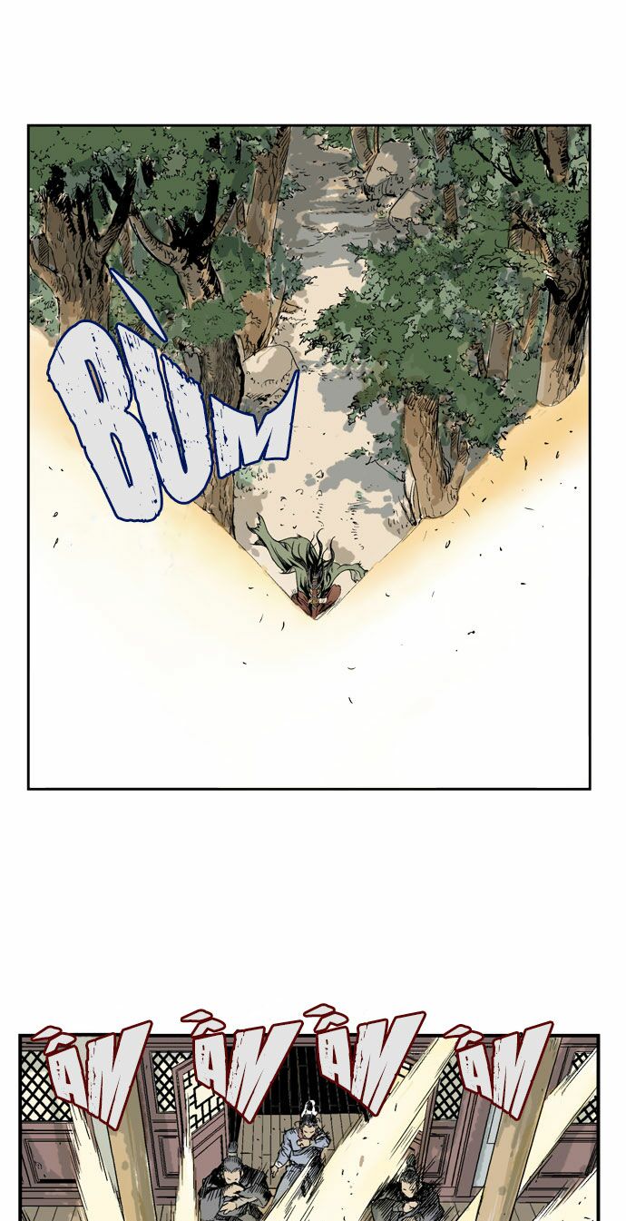 Gosu - Cao Thủ: Chapter 31