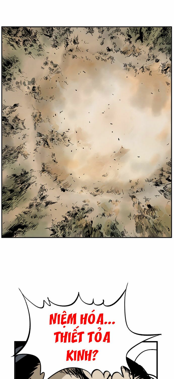 Gosu - Cao Thủ: Chapter 31