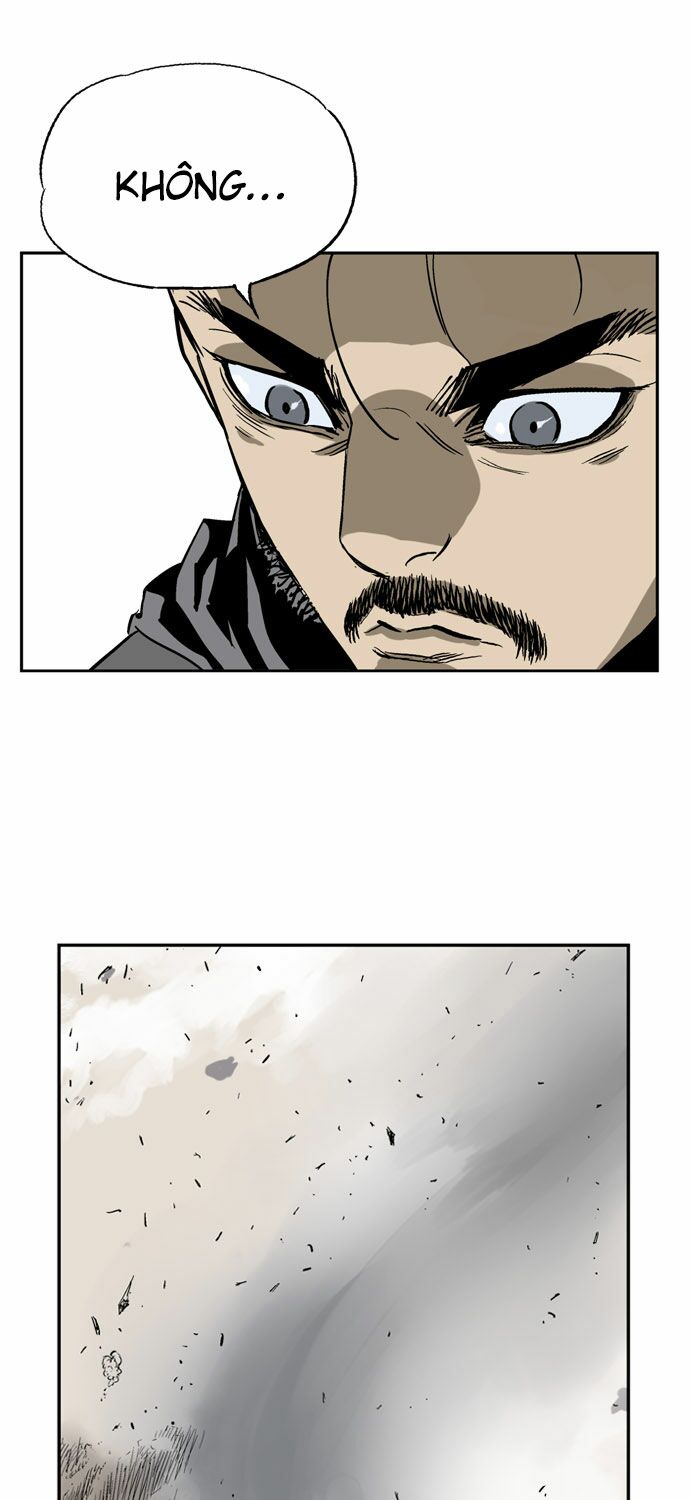 Gosu - Cao Thủ: Chapter 31