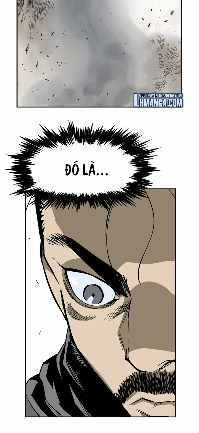 Gosu - Cao Thủ: Chapter 31