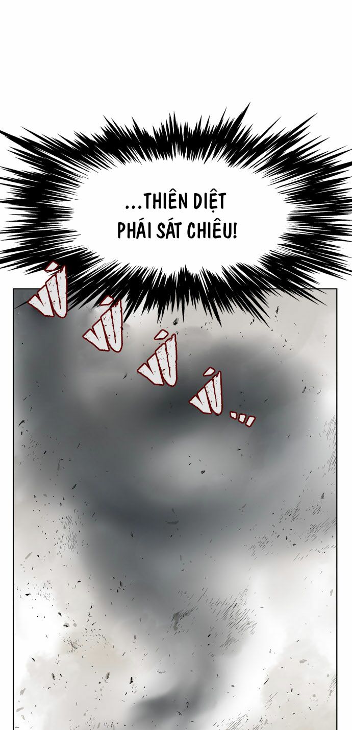 Gosu - Cao Thủ: Chapter 31