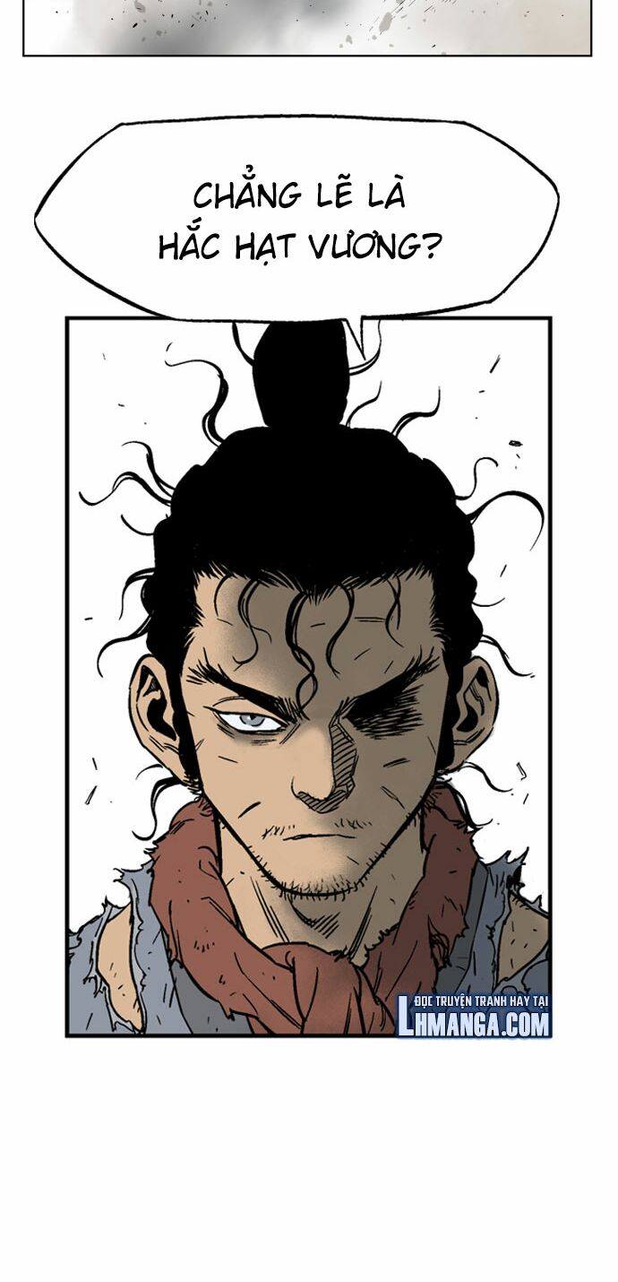 Gosu - Cao Thủ: Chapter 31