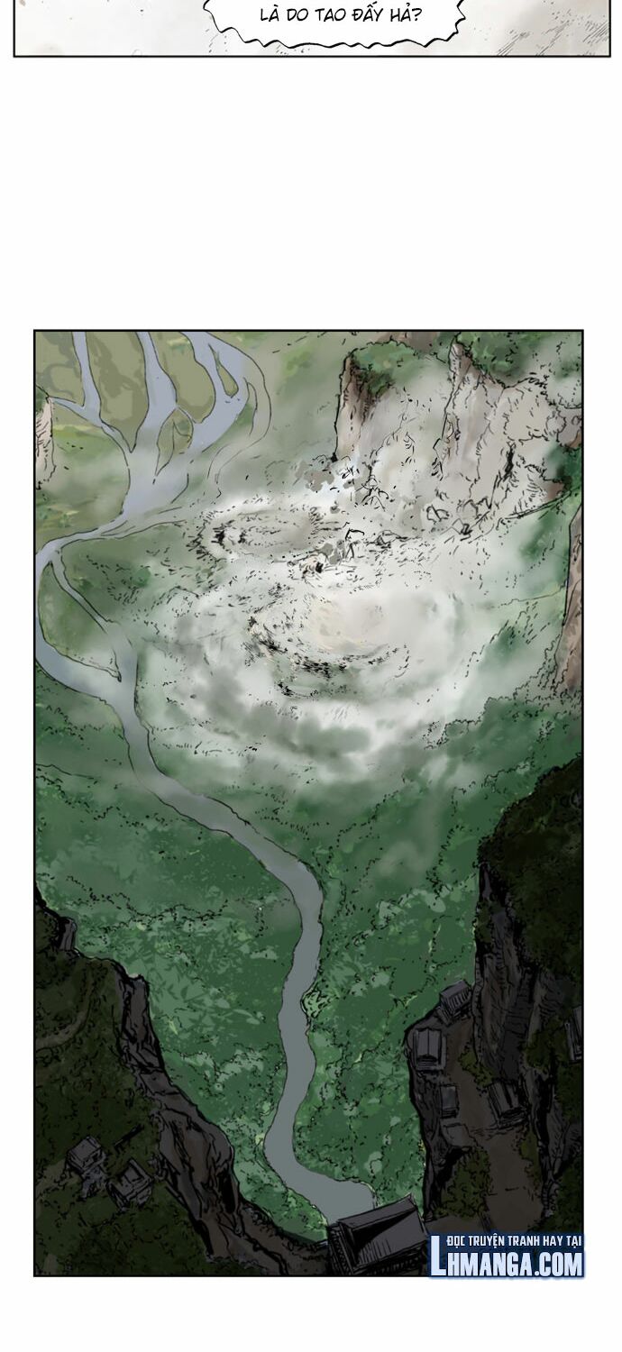 Gosu - Cao Thủ: Chapter 31