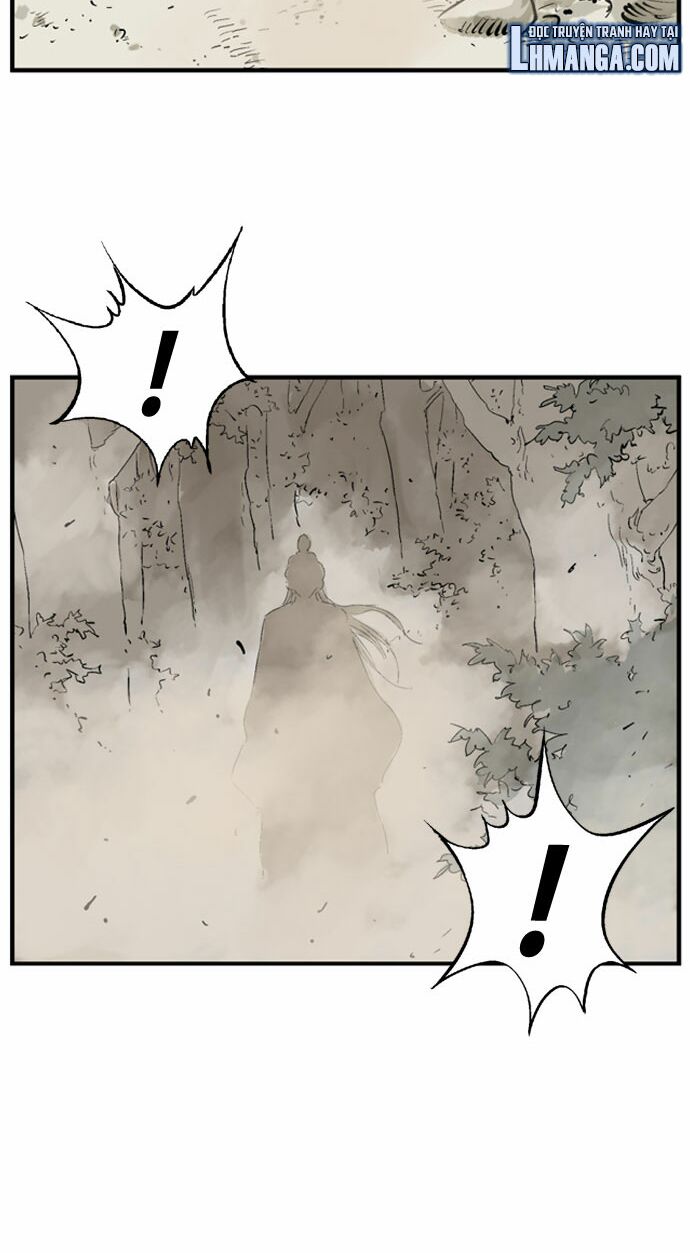 Gosu - Cao Thủ: Chapter 31