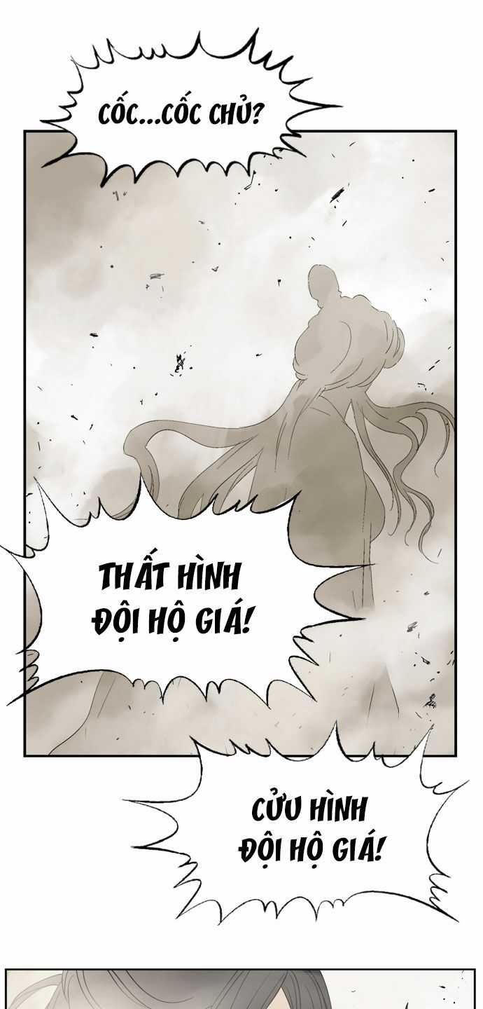 Gosu - Cao Thủ: Chapter 31