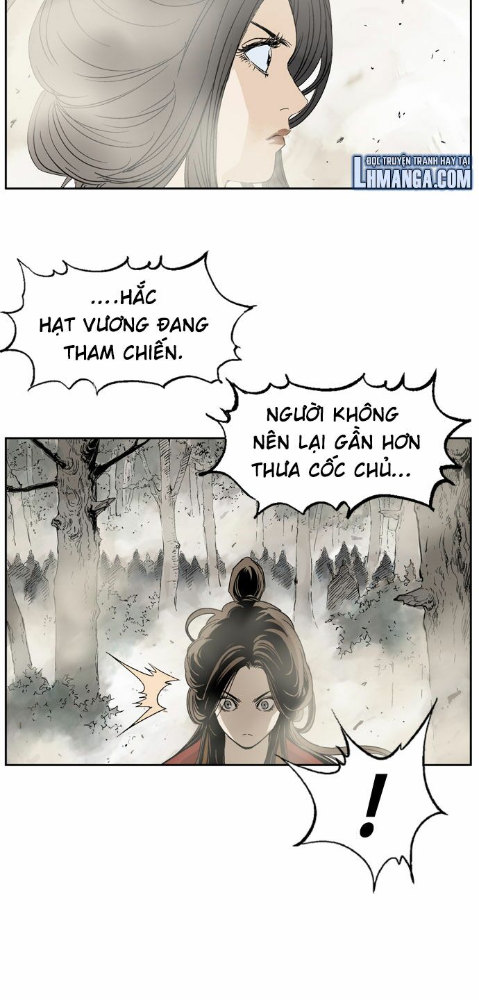 Gosu - Cao Thủ: Chapter 31