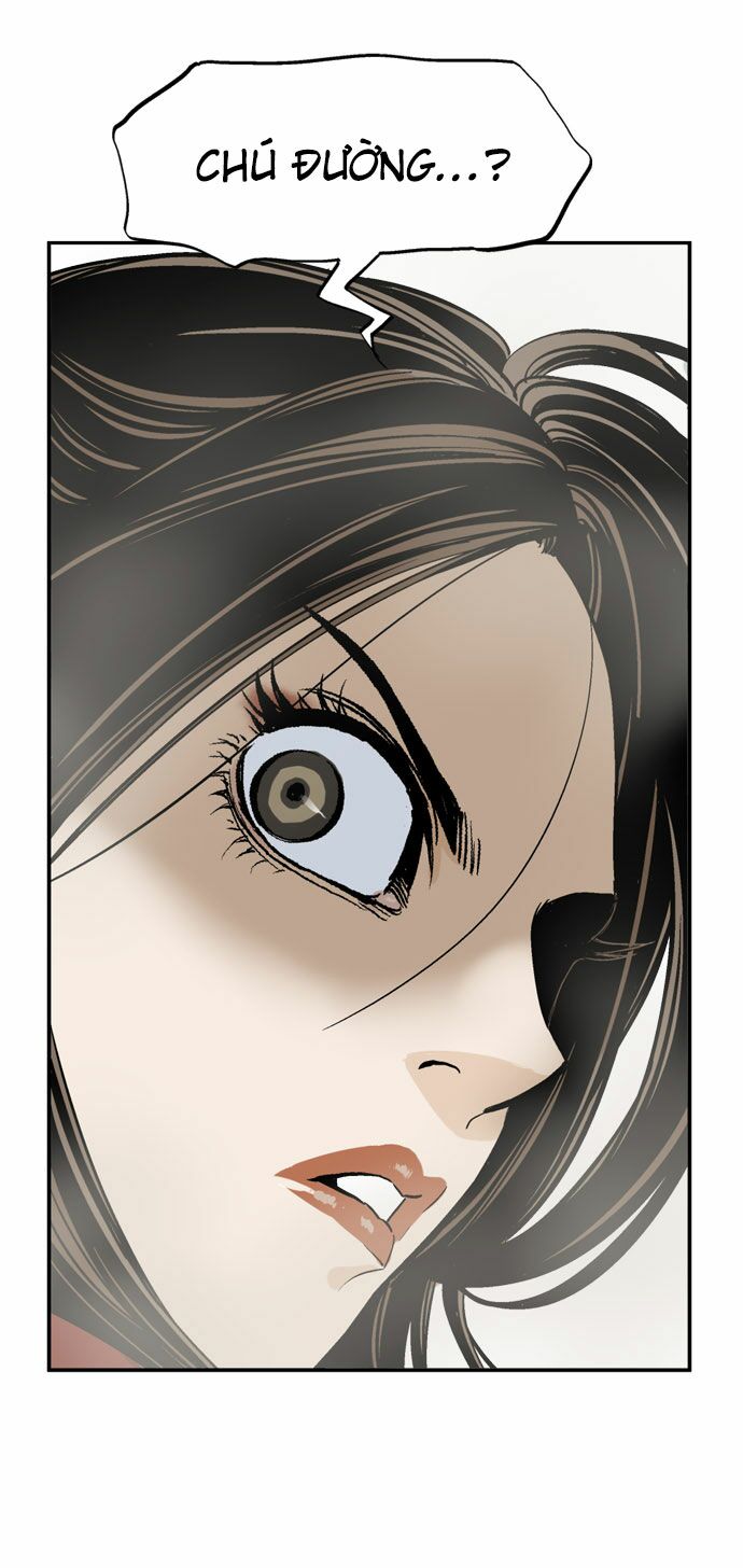 Gosu - Cao Thủ: Chapter 31