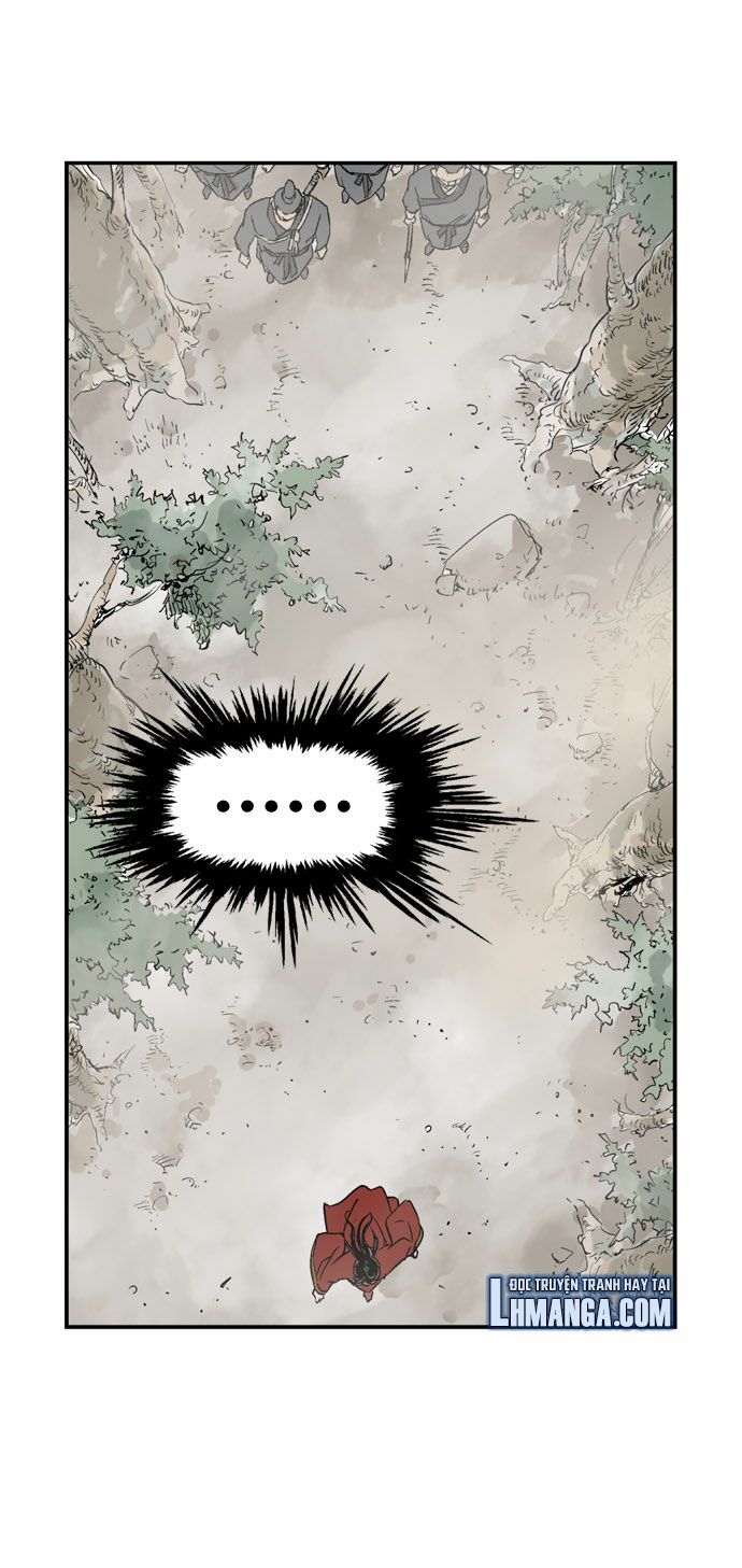 Gosu - Cao Thủ: Chapter 31