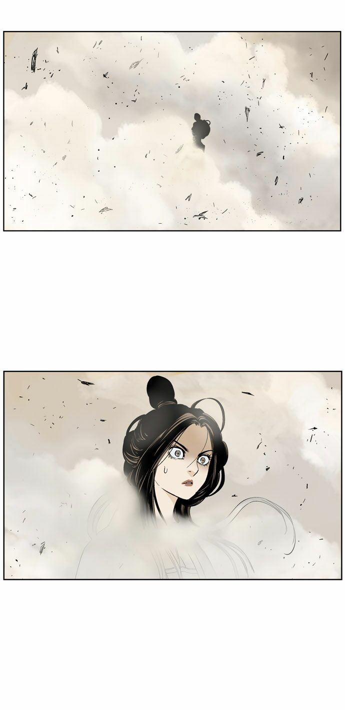 Gosu - Cao Thủ: Chapter 31