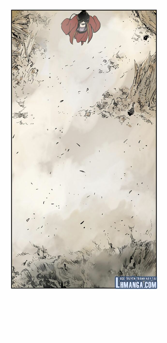 Gosu - Cao Thủ: Chapter 31