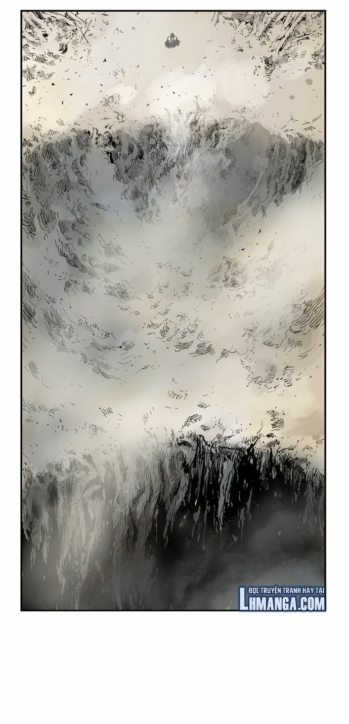 Gosu - Cao Thủ: Chapter 31