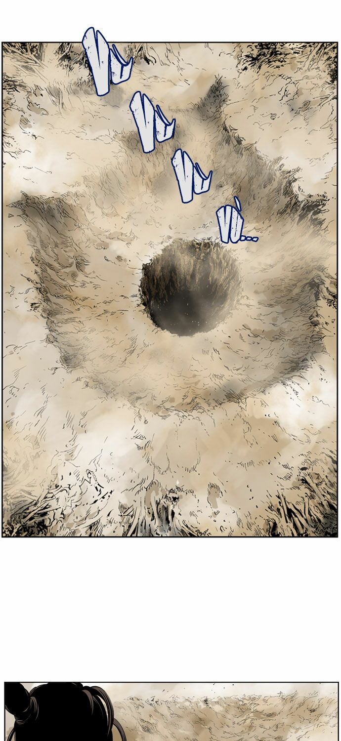 Gosu - Cao Thủ: Chapter 31