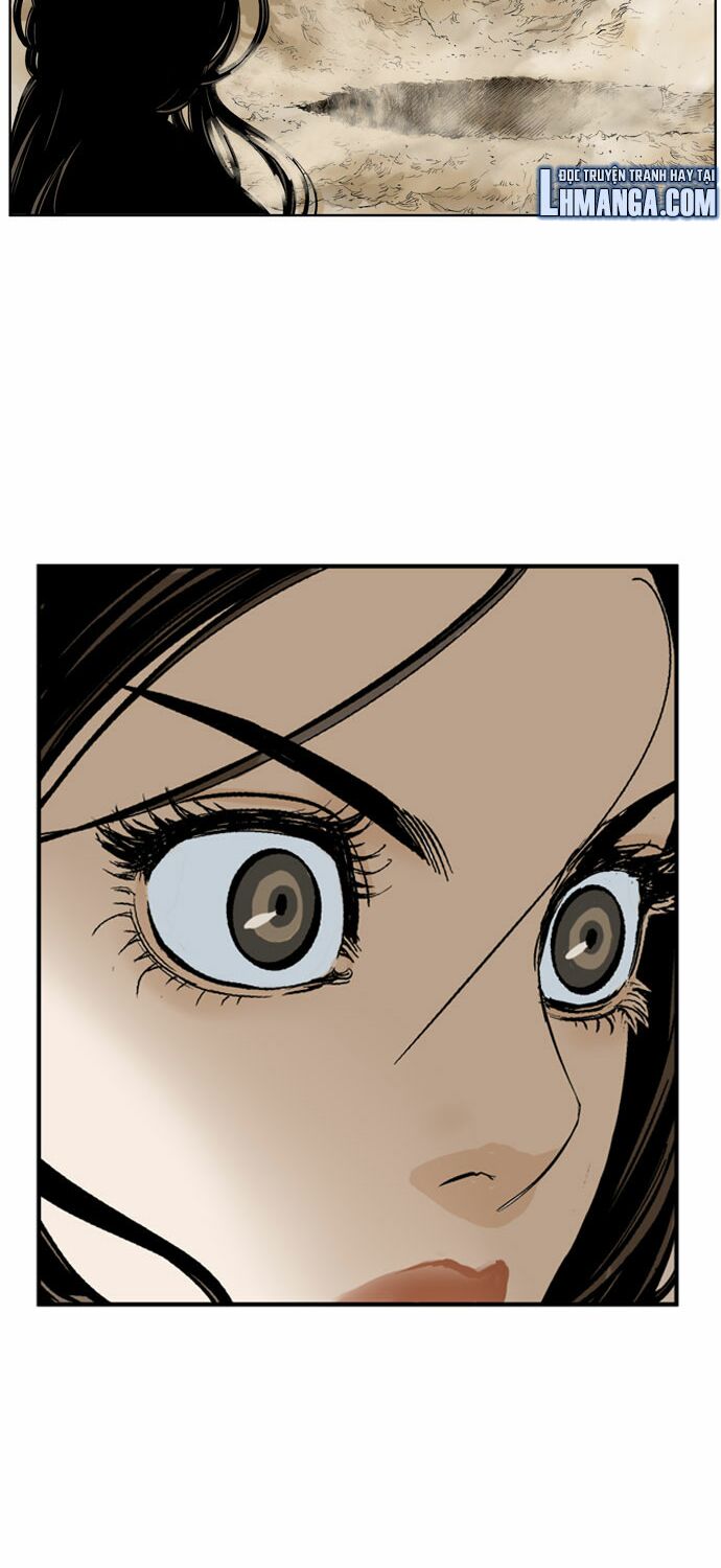 Gosu - Cao Thủ: Chapter 31