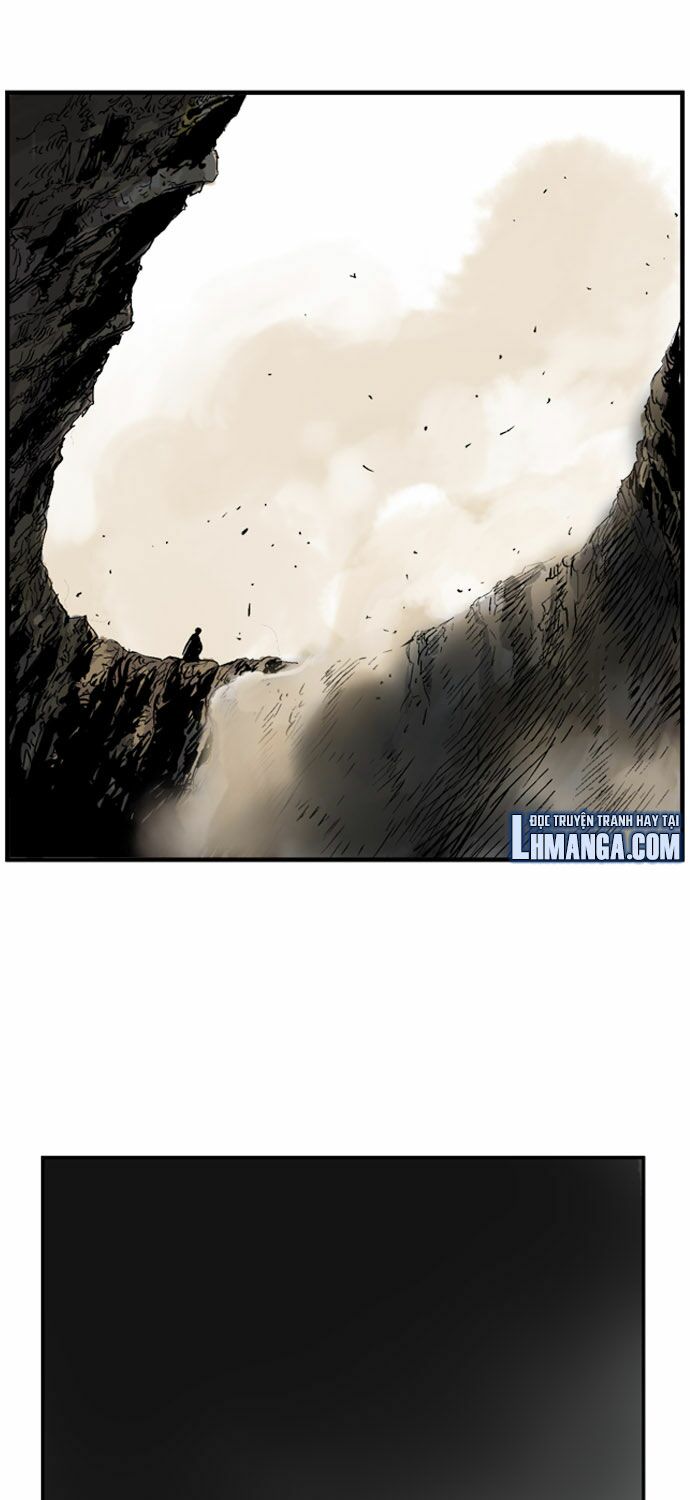 Gosu - Cao Thủ: Chapter 31