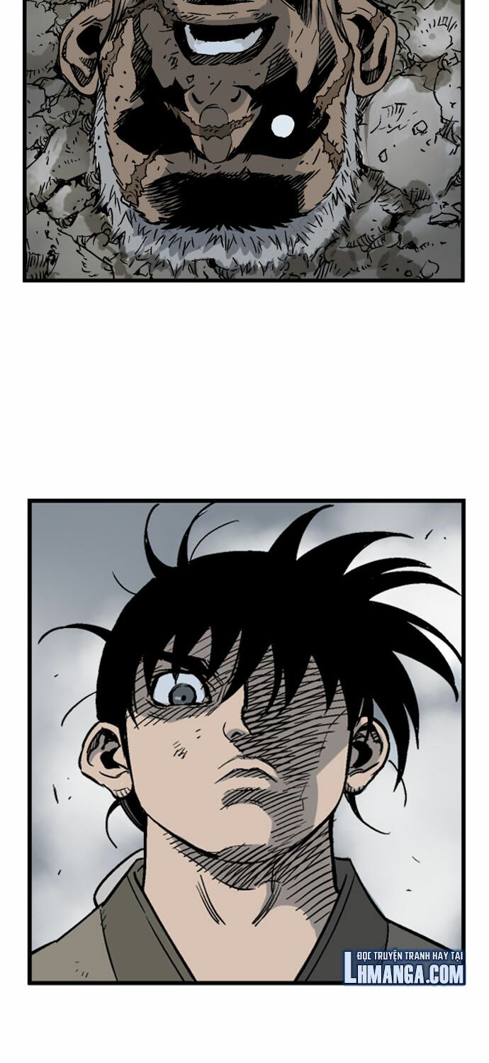 Gosu - Cao Thủ: Chapter 31