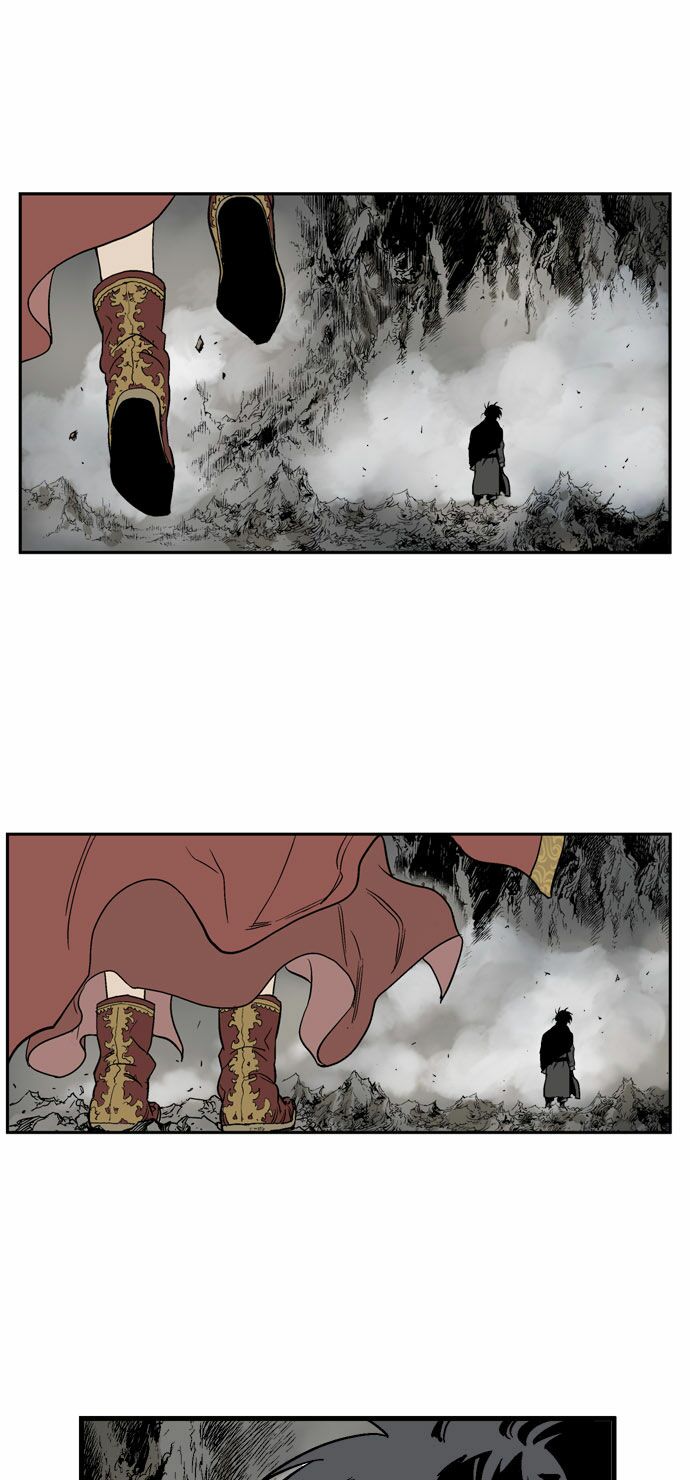 Gosu - Cao Thủ: Chapter 31