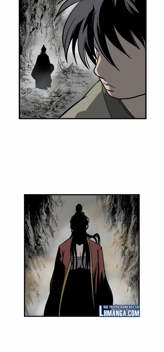 Gosu - Cao Thủ: Chapter 31