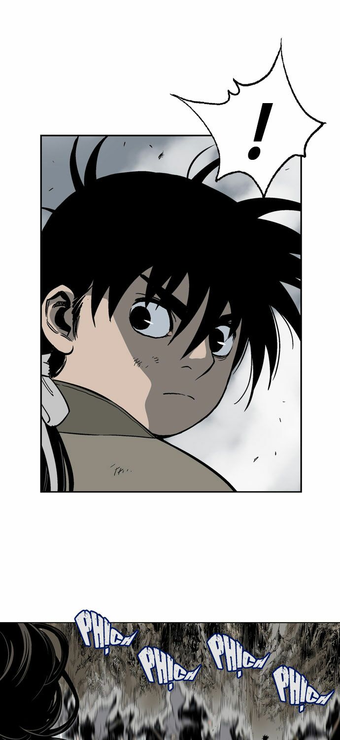 Gosu - Cao Thủ: Chapter 31